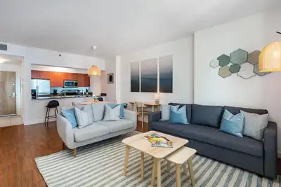 Image de Breathtaking Penthouse Downtown Brickell