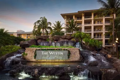 Image de Westin Ka'anapali Ocean Resort Villas - 2 Bedroom Unit