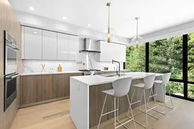 Image de Modern Luxury Home  with Panoramic Nyc Views