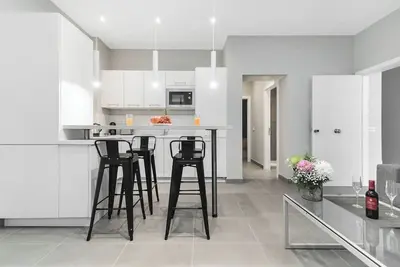 Image de Home2Book Art & Design Apartment Las Palmas Center