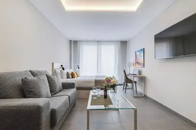 Image de Home2Book Saucillo Suites, City Haven Las Palmas