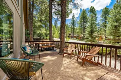 Image de Charming Cabin close to Flagstaff, Sedona & Hiking