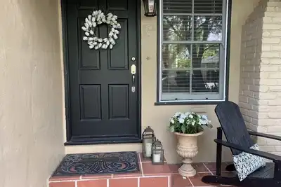 Image de Cozy 3 bedroom bungalow/East Sacramento