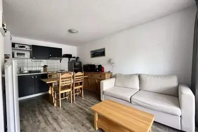 Image de Sunv217 - Ferienwohnung 6 Personen mit Terrasse