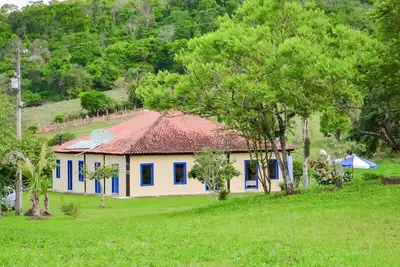 Image de Casa Cabocla da Mantiqueira