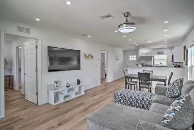 Image de Hot Tub & Fenced Yard: Home in Sebring