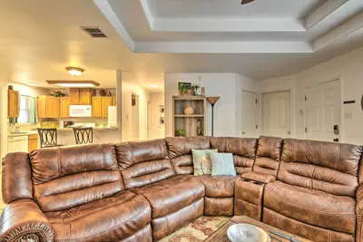 Image de 4 Mi to Beach: Pet-Friendly Rockport Home