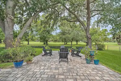 Image de Crystal River Gem Near Three Sisters Springs!