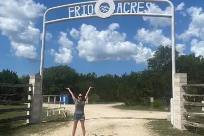 Image de Frio Acres Cabin # 2