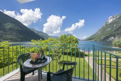 Image de Porto Letizia S14, Porlezza, Italy