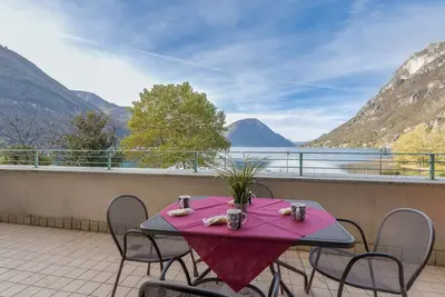 Image de Porto Letizia P14, Porlezza, Italy