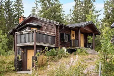 Image de Korpstigen Renen by Interhome
