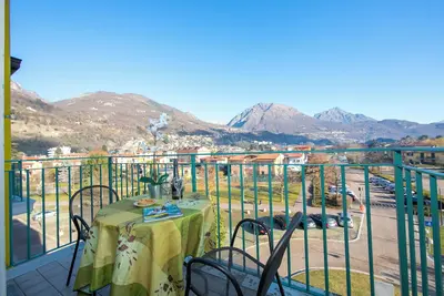 Image de Porto Letizia T1, Porlezza, Italy