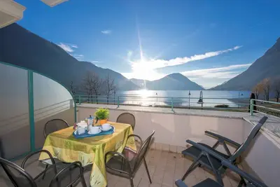 Image de Porto Letizia P12, Porlezza, Italy