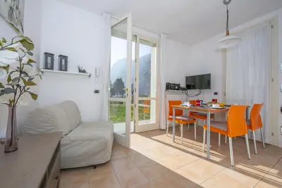 Image de Porto Letizia Tulipano 4, Porlezza, Italy