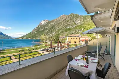 Image de Porto Letizia P13 B1, Porlezza, Italy