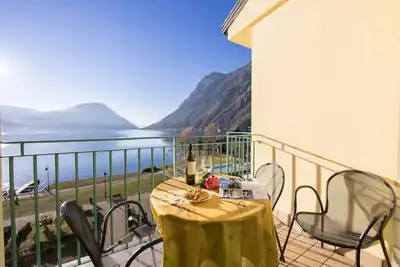 Image de Porto Letizia T11, Porlezza, Italy