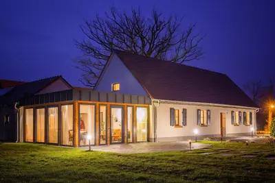 Image de House Refugium Lausitzer Seenland - Refugium Lausitzer Seenland