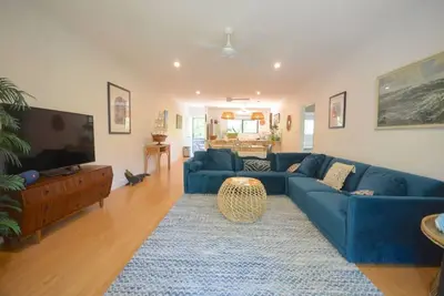 Image de Wayfarer Apartment in Port Douglas