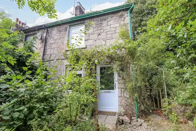 Image de 26 Llawr Pentre, pet friendly, with open fire in Old Colwyn