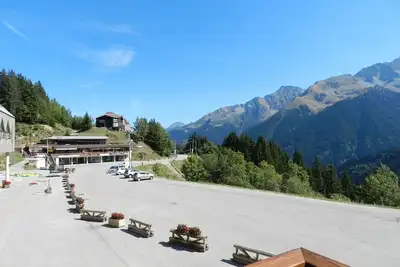 Image de Appartement Le Pleynet, 1 pièce, 6 personnes