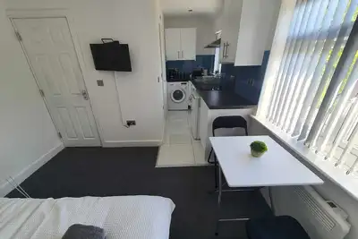 Image de Heathrow - Wembley - Ruislip - Northolt - Uxbridge-C
