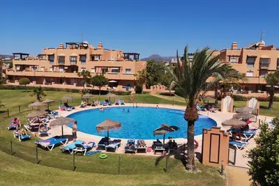 Image de Luxury 2 Bed/Bath apmt, Casares Del Sol, Andalusia
