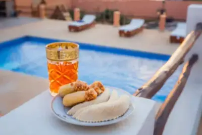 Image de Vue sur Mer * Piscine et terrain de foot privé!