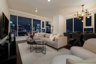 Image de Unique Tower B1902 | Prestige Apartment | Parking