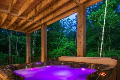 Image de Creek Songs – Blue Ridge, Ga