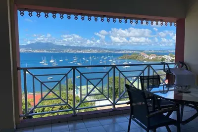 Image de Appartement de standing les pieds dans l'eau