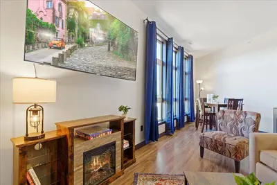 Image de Dyersville Magic Condo #316