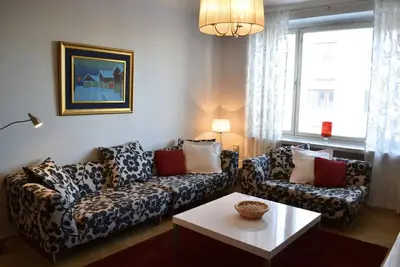 Image de Four room luxurious apartment