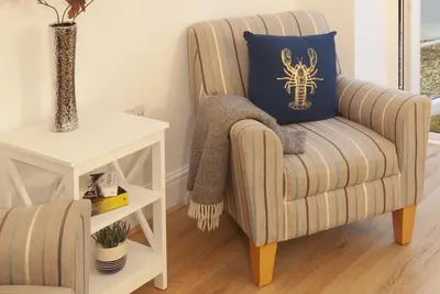 Image de Beachside Cottage, Minehead