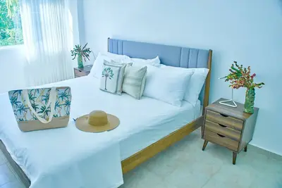Image de Apartment Punta Cana Condo Beach Bavaro St B202