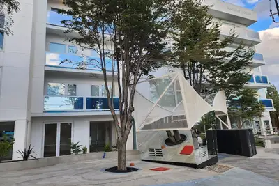 Image de comfortable apartment