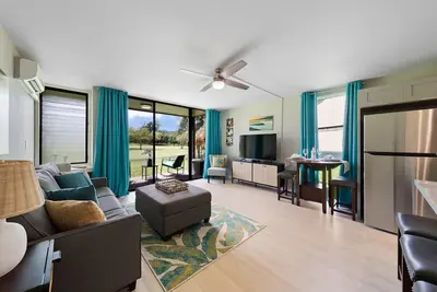 Image de Hot Deal! Kuilima Estates West #104 by Gather Near Turtle Bay Golf Course