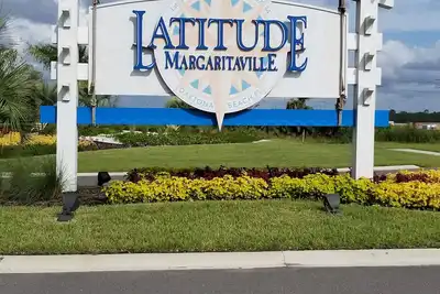 Image de Latitude Margaritaville 55+ Community