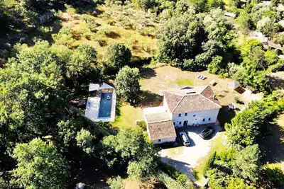 Image de Mon Gîte en Provence