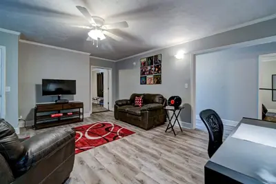 Image de Rockin' Residence - Close to Nashville!