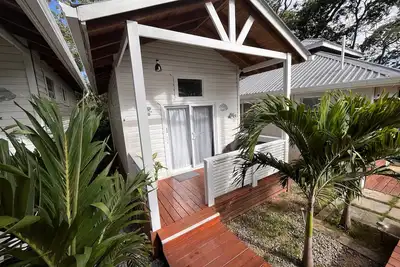 Image de Adorable studio style casita with all the comforts