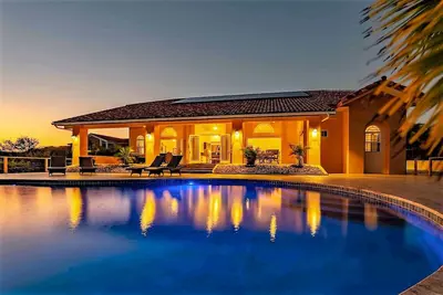 Image de Villa Magic Time - Oceanfront