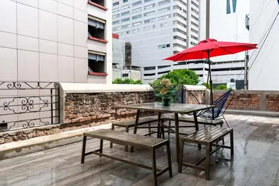 Image de Terraza Gran Ubicacion a una cuadra del Angel