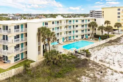 Image de Aqua Villa #105 Beachside 2 bedroom condo