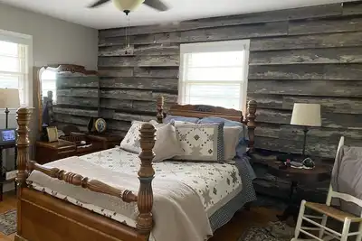 Image de Peaceful 3 bedroom home with full basement on farm land