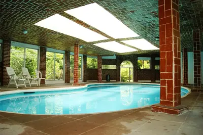 Image de Xcanda Garden - Villa surrounded by tropical paradise