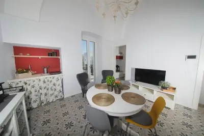 Image de Dimora D'Erchia Apulian Holidays