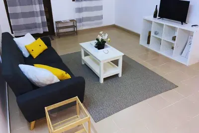Image de Cozy et spacieux. Mini Villa proche de plusieurs commodités.