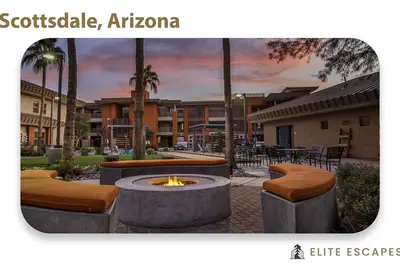 Image de Scottsdale Resort 1bdr