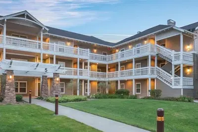 Image de Windsor Deluxe Resort 2bdr